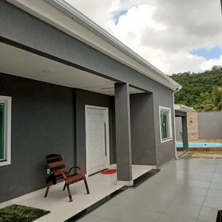 Buy this 3 bed house on Estrada do Pedregoso in Campo Grande, Rio de Janeiro - RJ