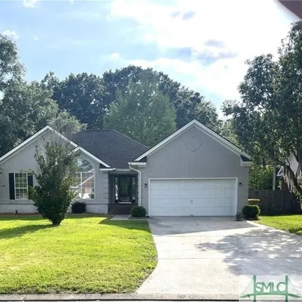 Buy this 3 bed house on 270 Bell Grove Circle in Richmond Hill, GA 31324