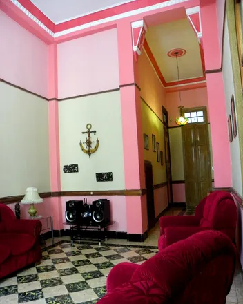 Image 4 - Dragones, HAVANA, CU - Apartment for rent