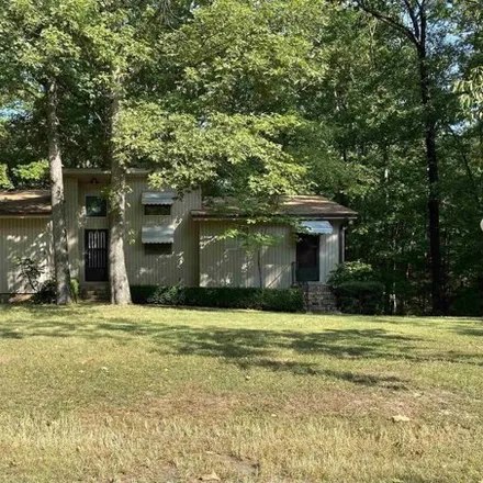 Buy this 3 bed house on 153 Morningside Drive in Hot Spring County, AR 71913