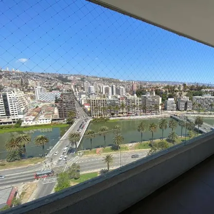 Image 1 - Hotel Bordeplaza, 2 Norte 65, 252 0314 Viña del Mar, Chile - Apartment for sale