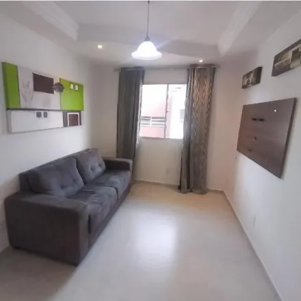 Rent this 2 bed apartment on Avenida Valfride Vieira Martins in Bela Vista, Palhoça - SC