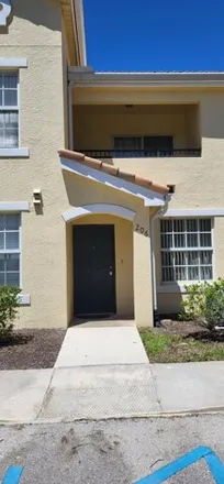 Rent this 1 bed condo on 156 Southwest Peacock Boulevard in Port Saint Lucie, FL 34986