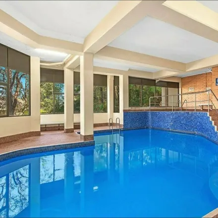 Rent this 3 bed apartment on Best Street in Lane Cove NSW 2066, Australia