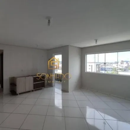 Buy this 2 bed apartment on Rua Israel de Almeida in São Vicente, Itajaí - SC