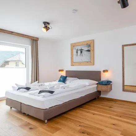Rent this 2 bed apartment on 5570 Mauterndorf