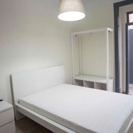 Rent this 4 bed apartment on Rua Carvalho Araújo 57 in 1900-140 Lisbon, Portugal