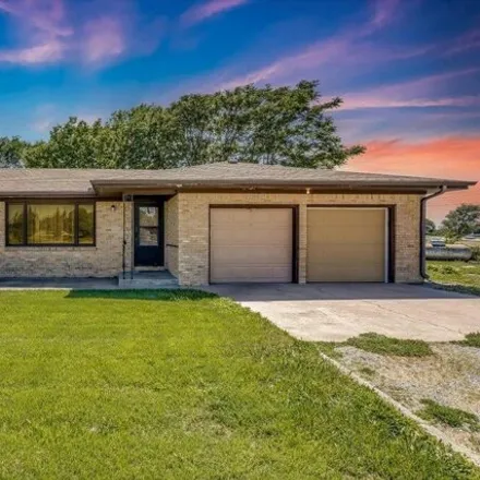 Buy this 2 bed house on 13601 W 21st St N in Wichita, Kansas