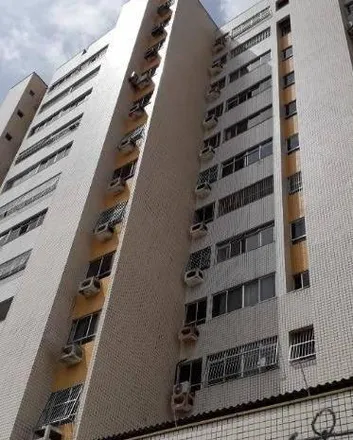 Buy this 3 bed apartment on Ciclovia Av. Aguanambi in Fátima, Fortaleza - CE