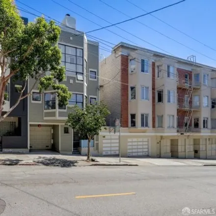 Image 3 - 426 Fillmore Street, San Francisco, CA 94143, USA - Condo for sale