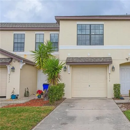 Buy this 3 bed house on 2248 Seven Oaks Drive in Saint Cloud, FL 34772