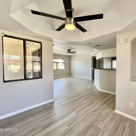 Rent this 1 bed apartment on 5122 North 31st Way in Phoenix, AZ 85016