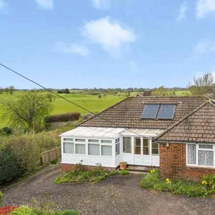 Buy this 3 bed house on Old Kennels Close in Winchester, Hampshire