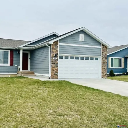 Image 1 - 1098 North 26th Street, Beatrice, NE 68310, USA - House for sale