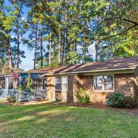 Buy this 3 bed house on 1336 Bayview Road in Bayview, Beaufort County