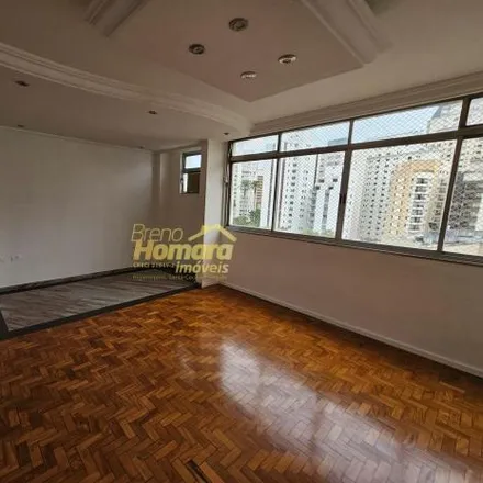 Buy this 2 bed apartment on Rua Doutor Veiga Filho 306 in Higienópolis, São Paulo - SP