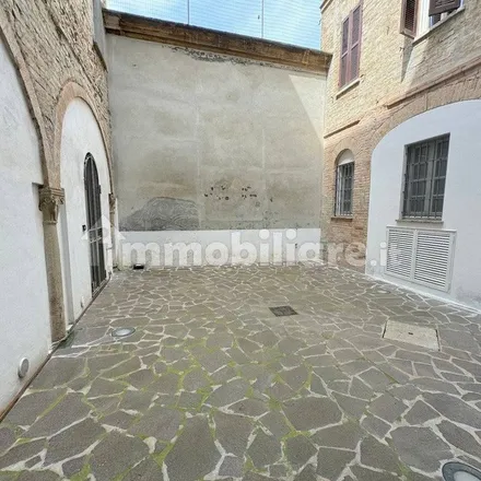 Image 8 - Borgo Giorgio Jan 3a, 43121 Parma PR, Italy - Apartment for rent