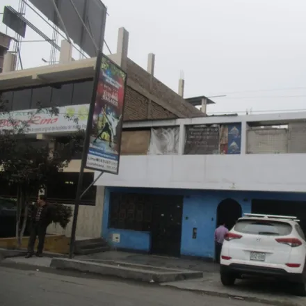 Image 5 - Jirón Conchucos 299, Lima, Lima Metropolitan Area 15003, Peru - House for sale