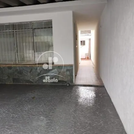 Buy this 2 bed house on Assembléia de Deus in Rua Dom Silvério Pimenta 370, Vila Scarpelli