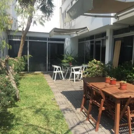 Buy this 4 bed house on Parqueo Clientes Wong in Calle José Sabogal, Miraflores