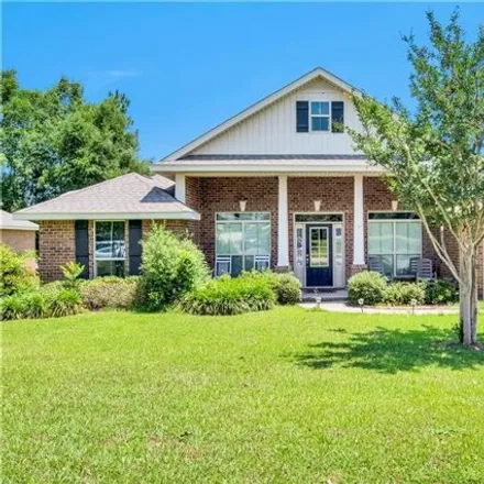 Buy this 4 bed house on 11749 Wentwood Court in Baldwin County, AL 36526