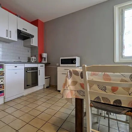 Image 3 - 43260 Saint-Pierre-Eynac, France - Apartment for rent