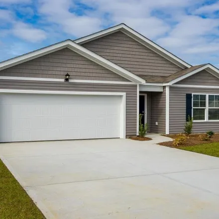 Image 2 - 135 Centennial Circle, Horry County, SC 29579, USA - House for sale