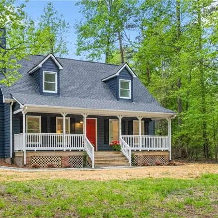 Buy this 3 bed house on 4574 Schoolway Drive in Guilford County, NC 27406