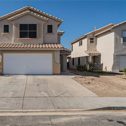 Buy this 3 bed house on 5301 Dawes Court in Clark County, NV 89110