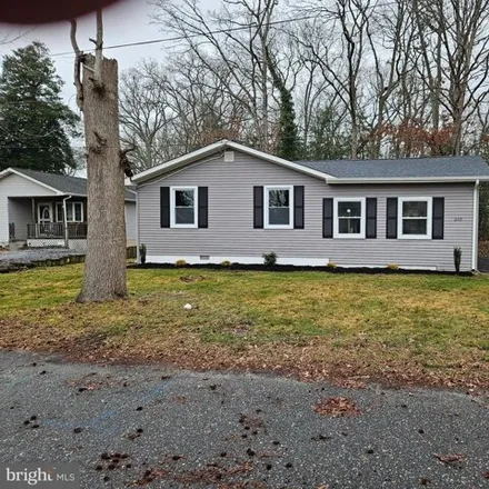 Buy this 3 bed house on 267 Chestnut Lane in Lower Township, NJ 08204