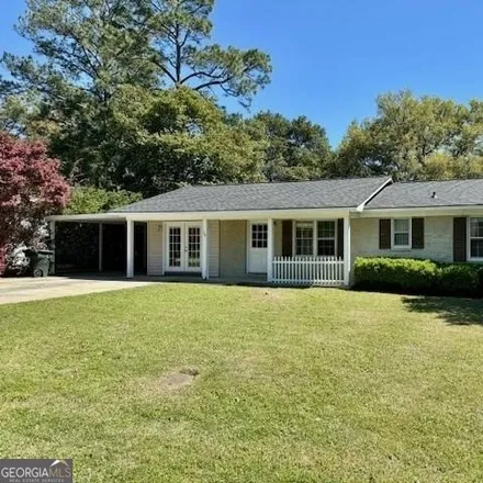 Buy this 4 bed house on 144 Prince Way in Statesboro, GA 30458