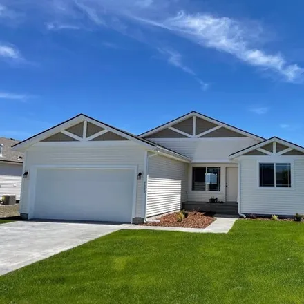 Buy this 3 bed house on Greenacres Baptist Church in South Barker Road, Spokane Valley