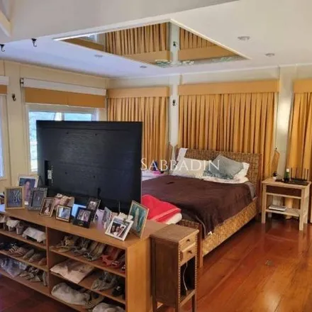Buy this 4 bed house on Estrada União e Indústria in Itaipava, Petrópolis - RJ
