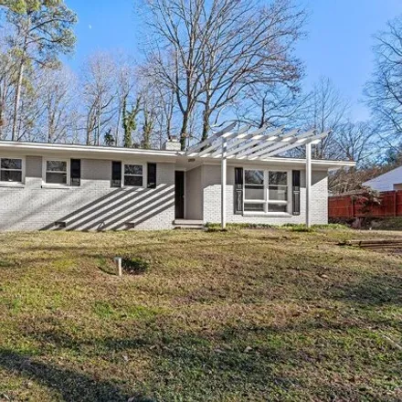 Buy this 3 bed house on 6542 Johnsdale Road in Raleigh, NC 27615