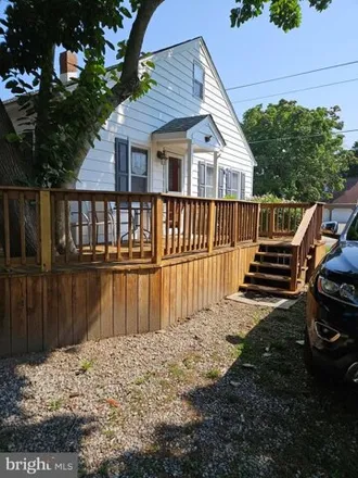 Image 3 - 25 N Main St, Magnolia, Delaware, 19962 - House for rent