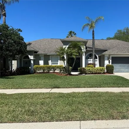 Buy this 4 bed house on 3607 Treeline Drive in Bloomingdale, Hillsborough County