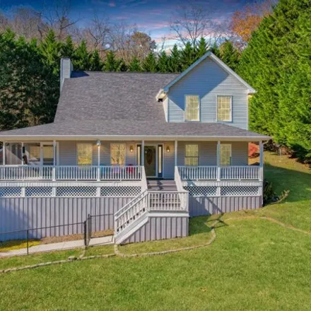 Buy this 5 bed house on 4000 Cooks Inlet Road in Kingsport, TN 37664