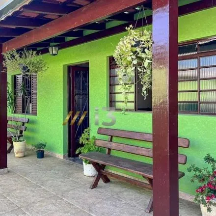 Buy this 2 bed house on Rua das Dálias in Jardim dos Pinheiros, Atibaia - SP