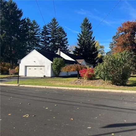 Image 8 - 201 West Avenue, Clarkson, Village of Brockport, NY 14420, USA - House for sale
