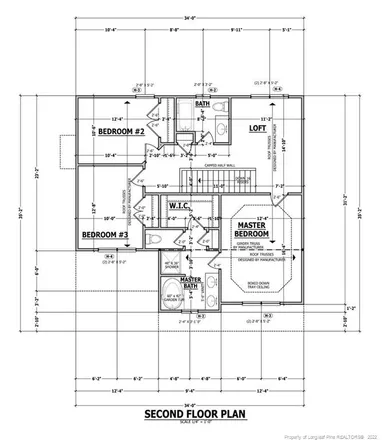 Image 4 - 1348 Sanford Road, Pittsboro, NC 27312, USA - Loft for sale