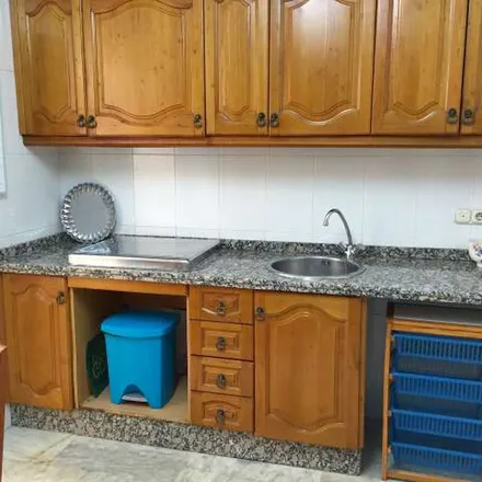 Rent this 4 bed apartment on Cajasur in Calle Maestro Priego López, 14004 Córdoba