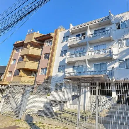 Image 2 - Rua Saint Hilaire 436, Água Verde, Curitiba - PR, 80240-210, Brazil - Apartment for sale