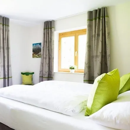 Rent this 2 bed apartment on SPHOORTI Germany Sales Outlet in Füssener Straße 14-18, 87459 Pfronten