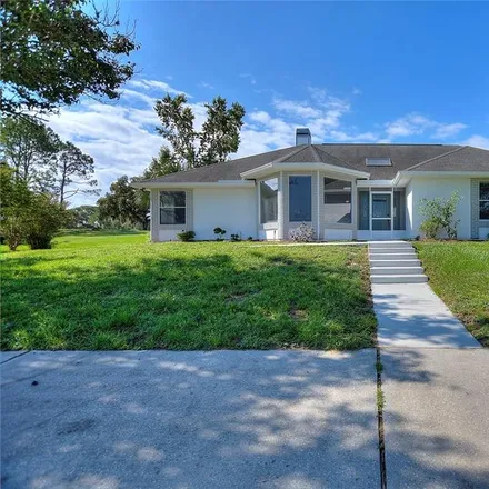 Buy this 3 bed house on 342 East Cumberland Court in Citrus Hills, Citrus County