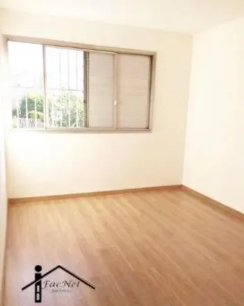 Buy this 3 bed apartment on News in Rua Joinville, Moema