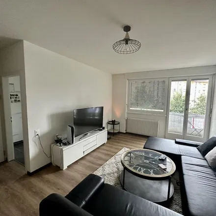 Rent this 3 bed apartment on Rue Numa-Droz 196 in 2301 La Chaux-de-Fonds, Switzerland