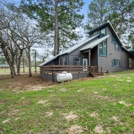 Buy this 3 bed house on unnamed road in Bastrop County, TX