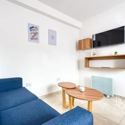 Buy this 1 bed apartment on Belgrano 2334 in Centro, B7600 JUW Mar del Plata