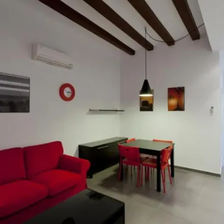 Image 5 - Passatge de Sant Benet, 9, 08003 Barcelona, Spain - Apartment for rent