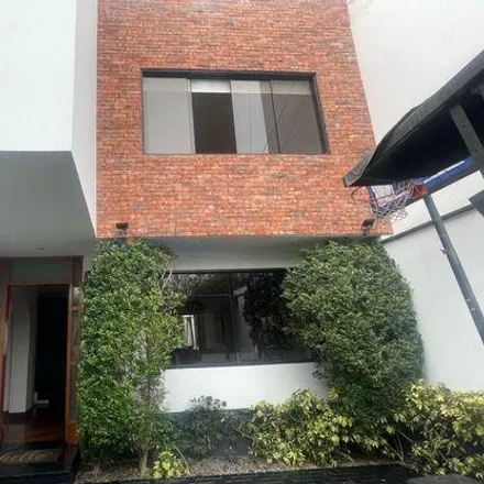 Buy this 5 bed house on Jirón Real in Santiago de Surco, Lima Metropolitan Area 15039